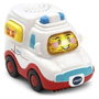 Vtech Tut Tut Bolidos Vehículos con luces y sonidos - Modelos surtidos