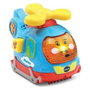 Vtech Tut Tut Bolidos Vehículos con luces y sonidos - Modelos surtidos