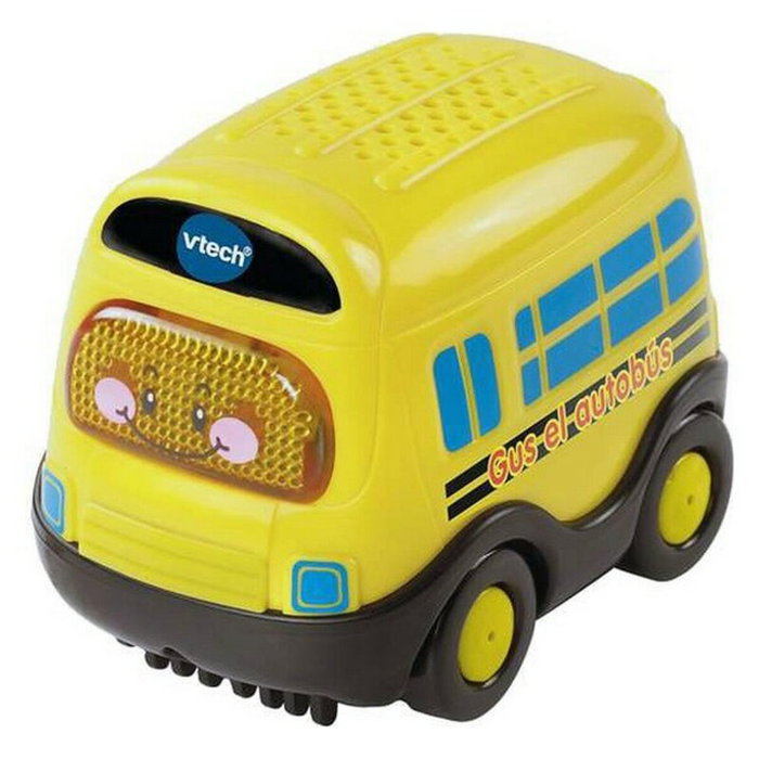 Vtech Tut Tut Bolidos Vehículos con luces y sonidos - Modelos surtidos