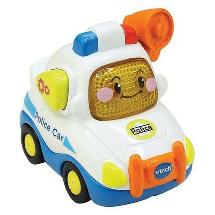 Vtech Tut Tut Bolidos Vehículos con luces y sonidos - Modelos surtidos