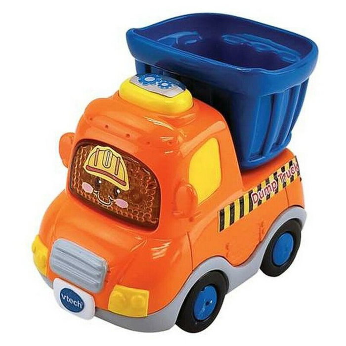 Vtech Tut Tut Bolidos Vehículos con luces y sonidos - Modelos surtidos