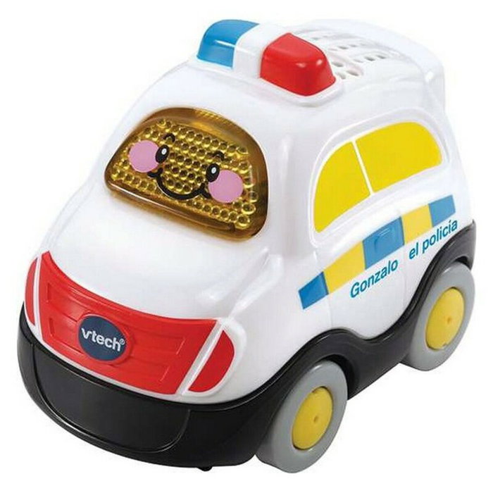 Vtech Tut Tut Bolidos Vehículos con luces y sonidos - Modelos surtidos