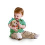 Vtech Pequeperrito Peluche con luz, sonidos y actividades