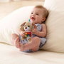 Vtech Pequeperrito Peluche con luz, sonidos y actividades
