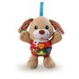 Vtech Pequeperrito Peluche con luz, sonidos y actividades