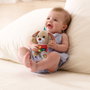 Vtech Pequeperrito Peluche con luz, sonidos y actividades