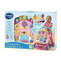 Vtech Andador Comienzandar 2 en 1 rosa