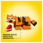 LEGO Classic 10696 Caja de ladrillos creativos mediana - 484 piezas