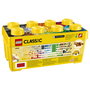 LEGO Classic 10696 Caja de ladrillos creativos mediana - 484 piezas