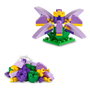 LEGO Classic 10696 Caja de ladrillos creativos mediana - 484 piezas