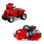 LEGO Classic 10696 Caja de ladrillos creativos mediana - 484 piezas