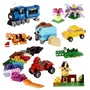 LEGO Classic 10696 Caja de ladrillos creativos mediana - 484 piezas