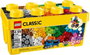 LEGO Classic 10696 Caja de ladrillos creativos mediana - 484 piezas