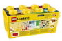 LEGO Classic 10696 Caja de ladrillos creativos mediana - 484 piezas
