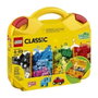 Lego Classic Maletín Creativo con 213 piezas