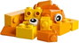 Lego Classic Maletín Creativo con 213 piezas