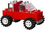 Lego Classic Maletín Creativo con 213 piezas