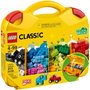 Lego Classic Maletín Creativo con 213 piezas
