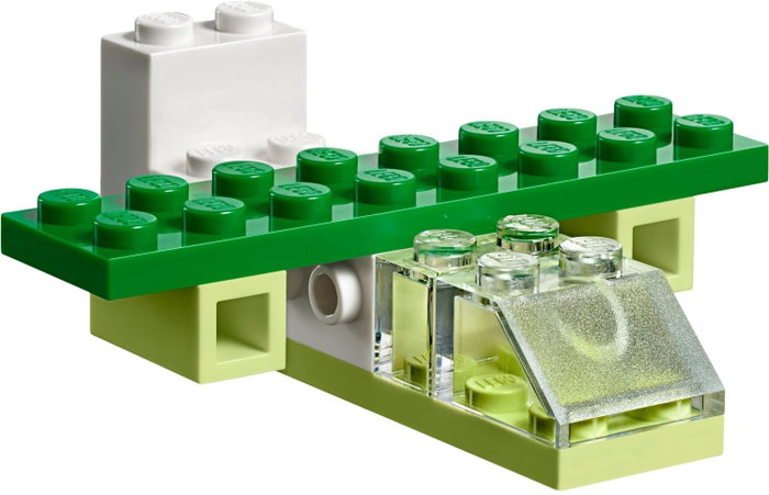 Lego Classic Maletín Creativo con 213 piezas Lego Classic Maletín Creativo con 213 piezas