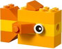 Lego Classic Maletín Creativo con 213 piezas