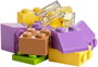 Lego Classic Maletín Creativo con 213 piezas