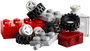 Lego Classic Maletín Creativo con 213 piezas