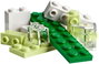 Lego Classic Maletín Creativo con 213 piezas