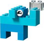 Lego Classic Maletín Creativo con 213 piezas