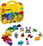 Lego Classic Maletín Creativo con 213 piezas