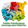 LEGO DUPLO Caja de Ladrillos 10913