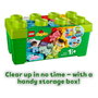 LEGO DUPLO Caja de Ladrillos 10913
