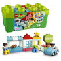 LEGO DUPLO Caja de Ladrillos 10913