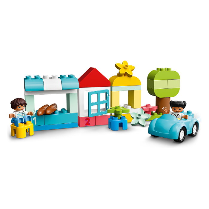LEGO DUPLO Caja de Ladrillos 10913