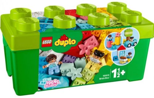 LEGO DUPLO 10913 Caja de Ladrillos