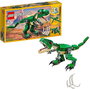 Lego Creator Juego de Construcción Dinosaurios (174 Piezas) para Niños 6-12 Años