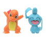 Jazwares Pack de Combate de Figuras Pokémon Surtido