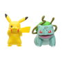 Jazwares Pack de Combate de Figuras Pokémon Surtido
