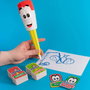 Bizak Juego Boli Loco ¡El Juego De Dibujo Y Adivinacion!