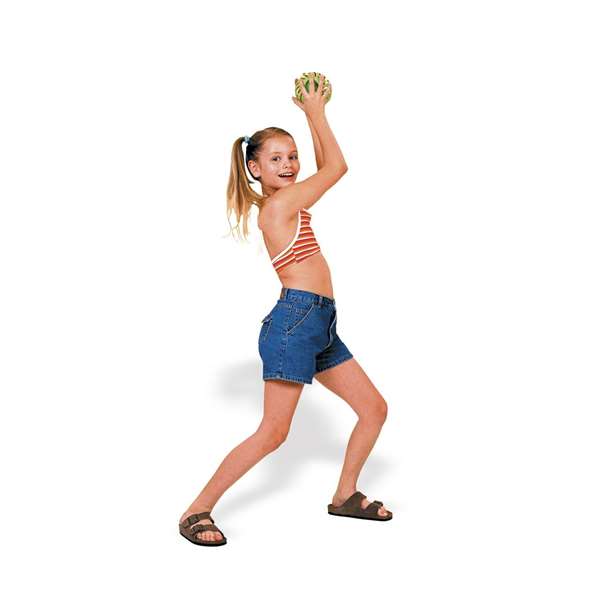 Bizak Bola Buuum 35007532 Juego para lanzar y mojar con agua para niños +3 años