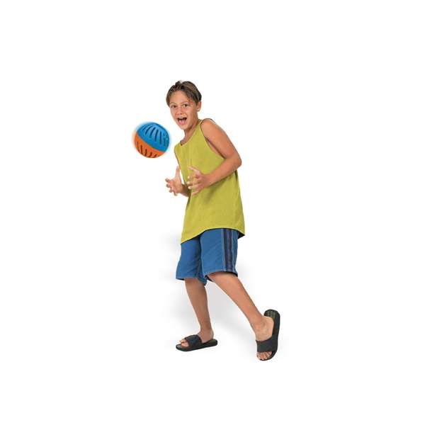 Bizak Bola Buuum 35007532 Juego para lanzar y mojar con agua para niños +3 años
