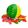 Bizak Juego Bola Buuum con Globos