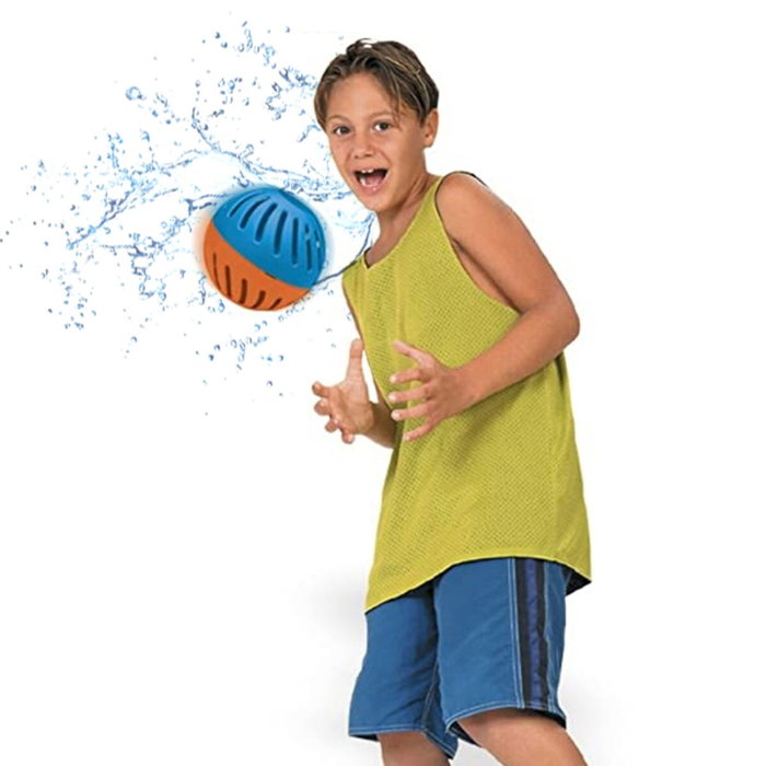 Bizak Juego Bola Buuum con Globos