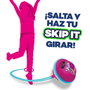 Bizak Skip It Fusion Cuentavueltas Digital - Modelos Surtidos
