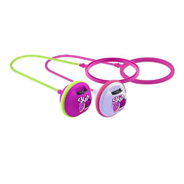 Bizak Juego Skip It Fusion Cuentavueltas Digital Bizak Juego Skip It Fusion Cuentavueltas Digital