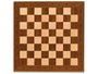 Cayro Tablero Ajedrez Madera 40x40 cm Sin Fichas