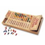 Cayro Juego Master Mind de madera
