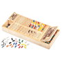Cayro Juego Master Mind de madera