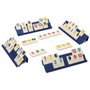 Cayro Juego Rummi Classic en caja de metal