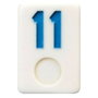 Cayro Juego Rummi Classic en caja de metal