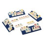 Cayro Juego Rummi Classic en caja de metal
